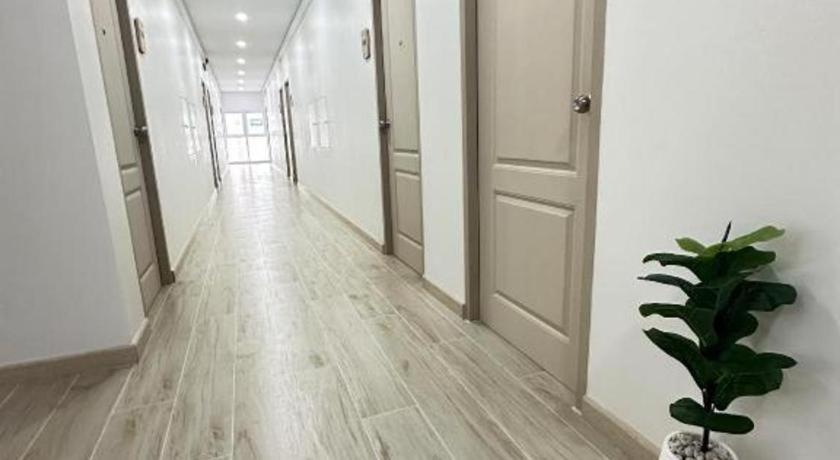 The Most Hotel Rayong Exterior foto