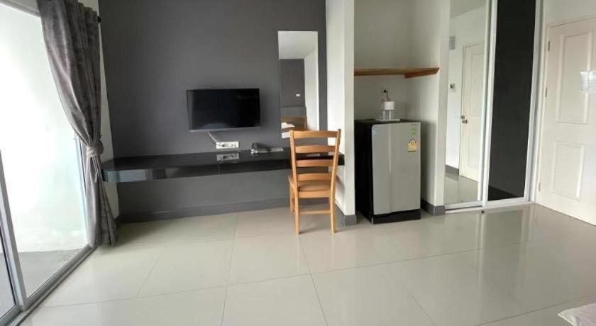 The Most Hotel Rayong Exterior foto
