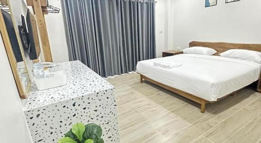 The Most Hotel Rayong Exterior foto