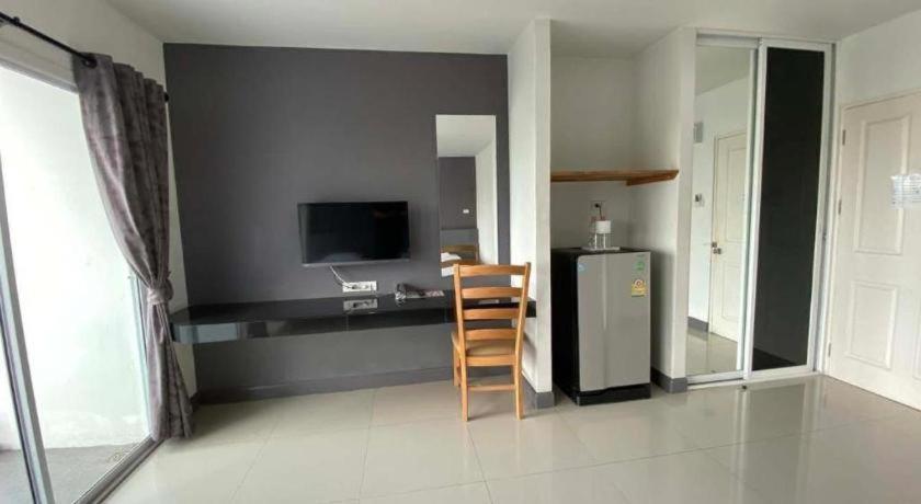 The Most Hotel Rayong Exterior foto