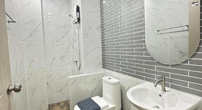 The Most Hotel Rayong Exterior foto